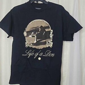 Don Toliver Life of a DON Size M see measurements